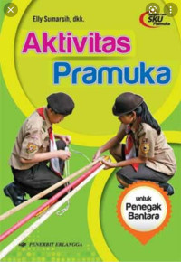 Aktivitas Pramuka