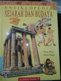 Ensiklopedia Sejarah Dan Budaya : Dunia Purba dan Dunia Klasik