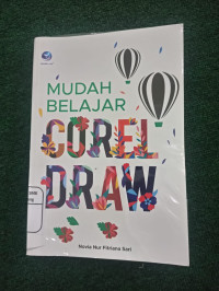 Mudah Belajar Corel Draw