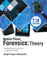 Mobile Phone Forensics: Theory