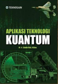 APLIKASI TEKNOLOGI KUANTUM