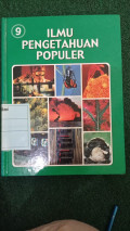 Ilmu Pengetahuan Populer Jilid 9