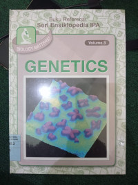 Genetics Volume 3