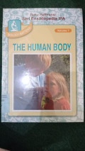 Biology Matters! The Human Body Volume 7