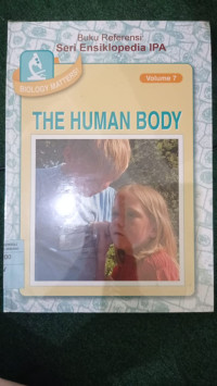 The Human Body Volume 7