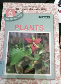 PLANTS Volume 5