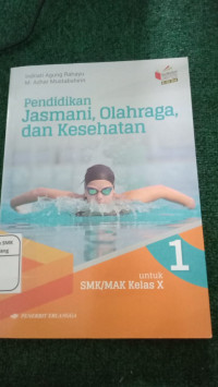 Pendidikan Jasmani, Olahraga, dan Kesehatan 1