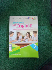 FORWARD An English 2