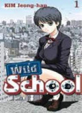 Wild School Buku 1