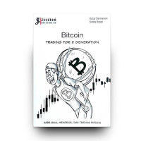 Bitcoin : TRADING FOR Z GENERATION