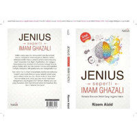 JENIUS seperti  IMAM GHAZALI