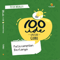 Image of 100 ide untuk guru : keterampilan bertanya