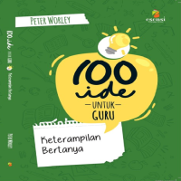 100 ide untuk guru : keterampilan bertanya