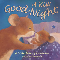 Image of A Kiss Goodnight