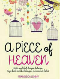 Image of A Piece Of Heaven
