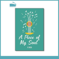 A Piece of My Soul