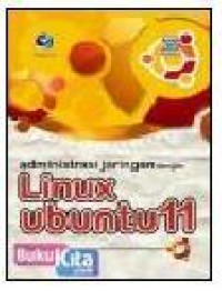 Administrasi Jaringan dengan Linux Ubuntu 11