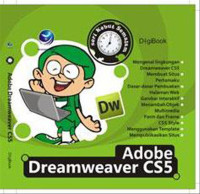 Adobe Dreamweaver CS5