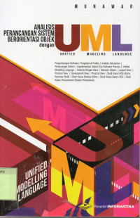 Analisis Perancangan Sistem Berorientasi Objek dengan UML