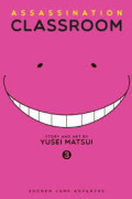 Assasination Classroom