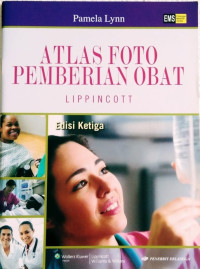 Image of Atlas Foto Pemberian Obat Edisis Ketiga