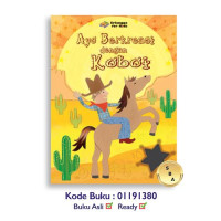 Image of Ayo Berkreasi dengan Kobot