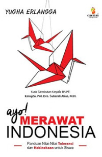 Ayo! Merawat Indonesia
