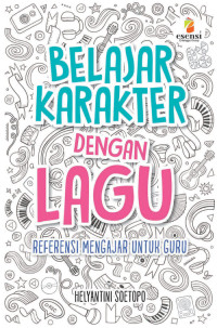 Belajar Karakter dengan Lagu