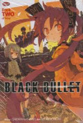 Black Bullet