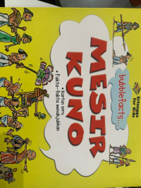 Image of Bubblefacts... : Mesir Kuno