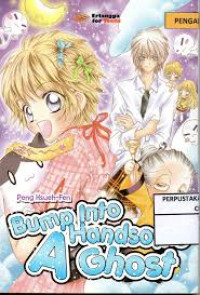 Image of Bump Into Handsome A Ghost