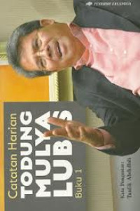 Catatan Harian Mulya Lubis : Buku 1