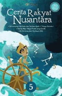 Image of Cerita rakyat nusantara 5