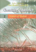 Chemistry Matters! States Of Matter Volume 2