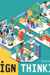 DESIGN THINKING