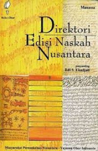 Direktori edisi naskah nusantara