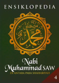 ENSIKLOPEDIA Nabi Muhammad SAW Di Antara Para Sahabat