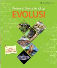 Image of Evolusi