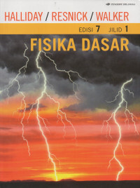 Fisika Dasar Edisi 7 Jilid 1