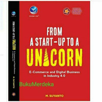 From A Start - Up To A Unicorn