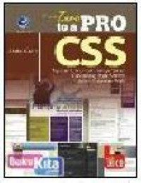 From Zero to a Pro CSS ABDUL KADIR