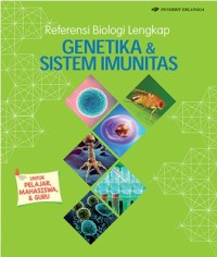 Image of Genetika & Sistem Imunitas