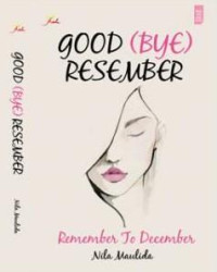 Good (Bye) Resember