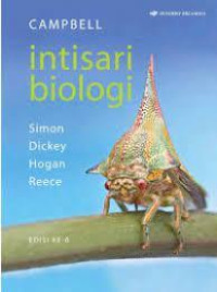 Intisari Biologi