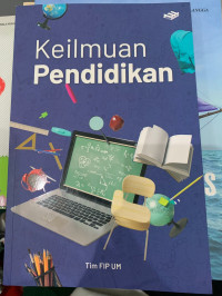 Image of Keilmuan Pendidikan
