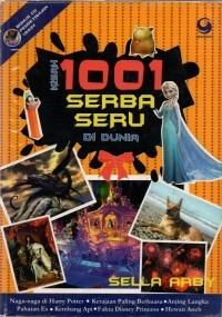 Kisah 1001 Serba Seru Di Dunia