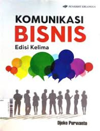 Komunikasi Bisnis Edisi Kelima