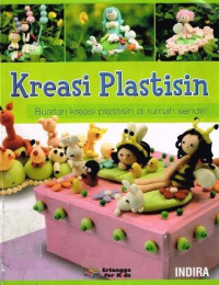 Kreasi Plastisin