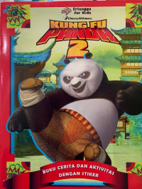 Image of Kungfu Panda 2