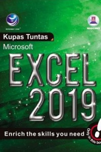 Kupas Tuntas Microsoft Excel 2019